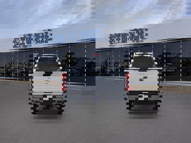New 2026 Ford F350 XLT image 5