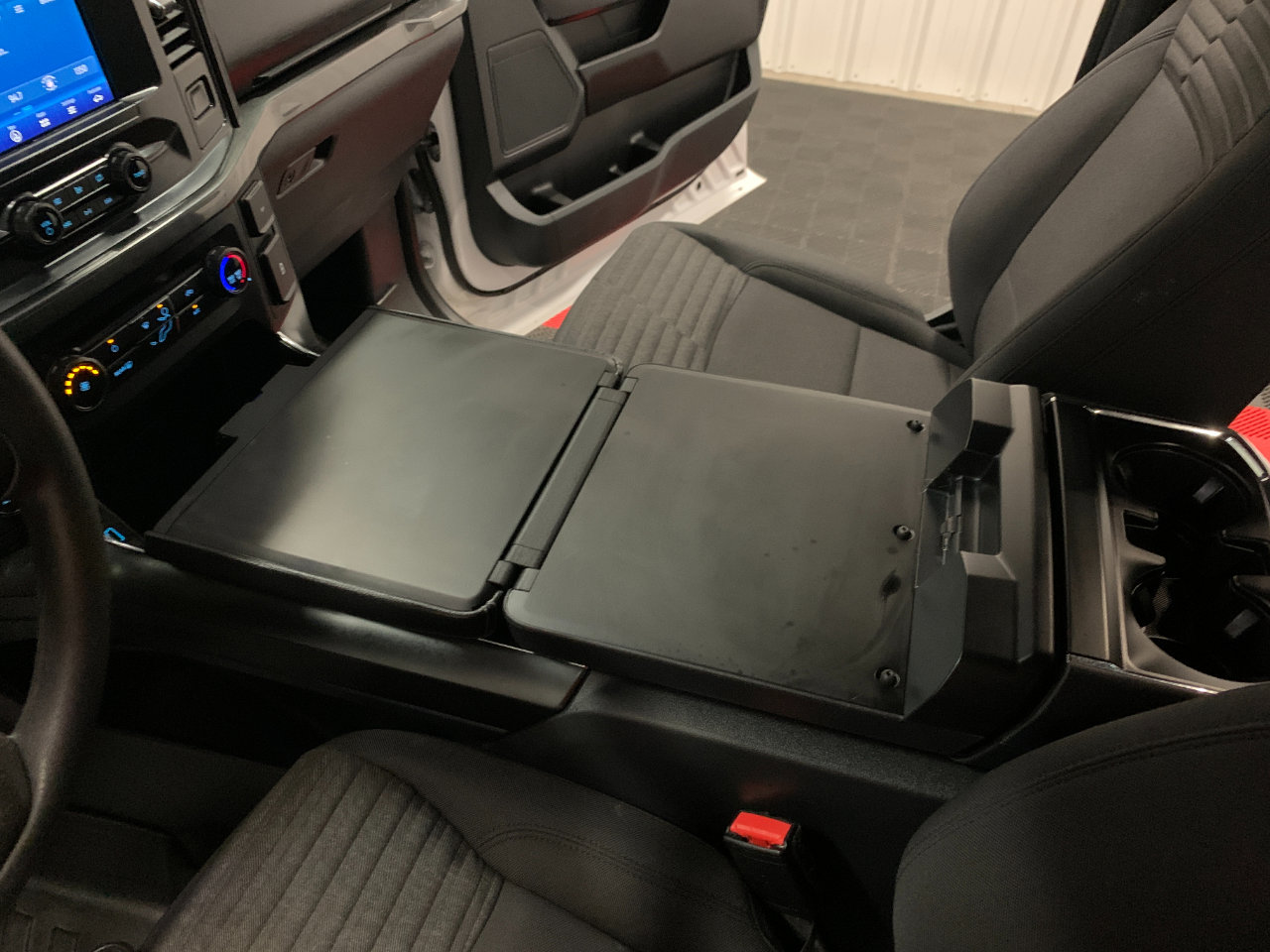 Used 2021 Ford F150 XL w/ STX Appearance Package image 46