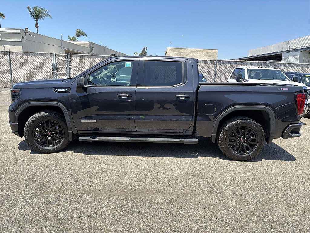 Used 2024 GMC Sierra 1500 Elevation AWD/4WD image 8