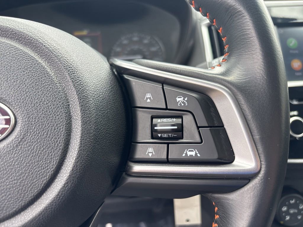 Used 2019 Subaru Crosstrek 2.0i Premium w/ Eyesight System AWD/4WD image 26