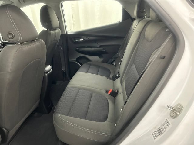 Used 2022 Chevrolet Bolt LT FWD image 22