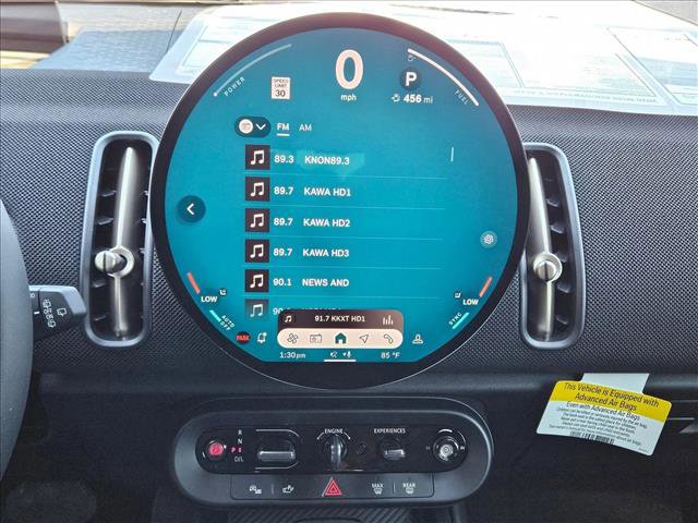 Used 2026 MINI Cooper Countryman S image 11