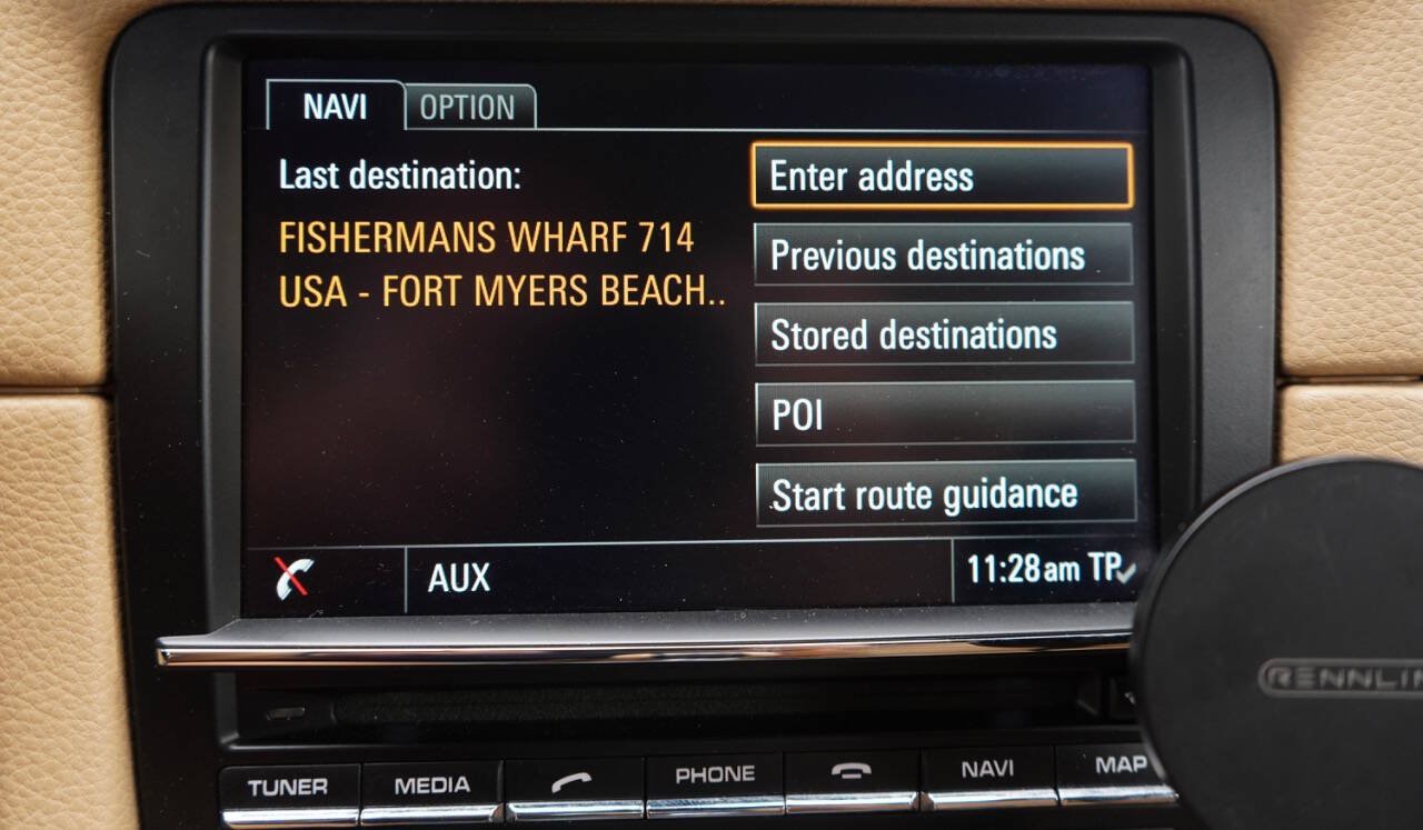 Used 2015 Porsche Boxster S RWD image 99