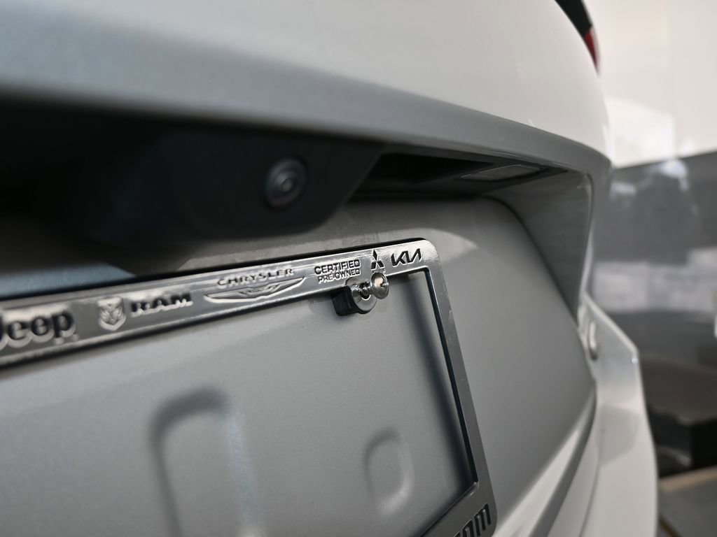 Used 2024 Jeep Grand Cherokee Overland w/ Luxury Tech Group IV image 44