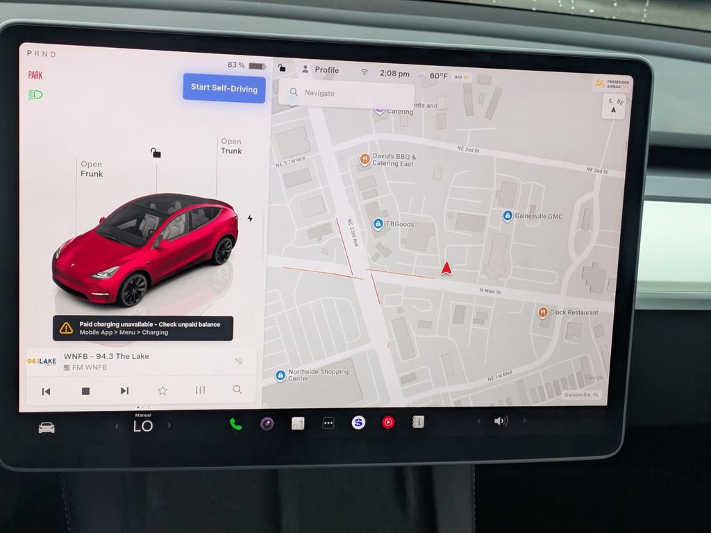 Used 2024 Tesla Model Y Long Range image 25