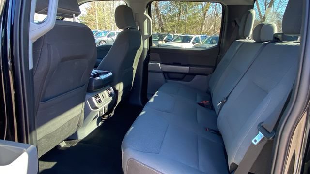Used 2025 Ford F150 XLT w/ Equipment Group 301A Standard AWD/4WD image 28