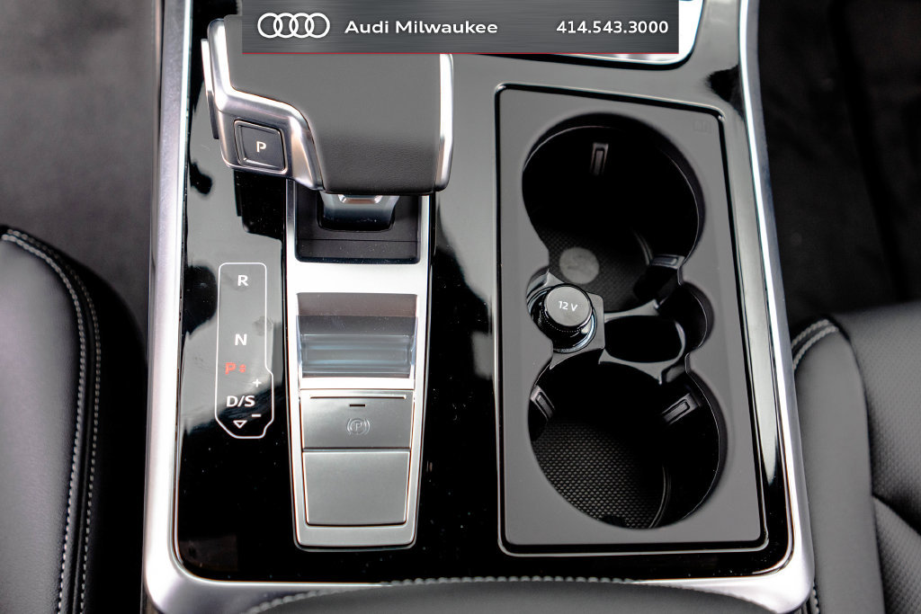 New 2026 Audi Q8 Premium Plus AWD/4WD image 29