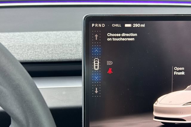 Used 2024 Tesla Model 3 Long Range RWD image 26