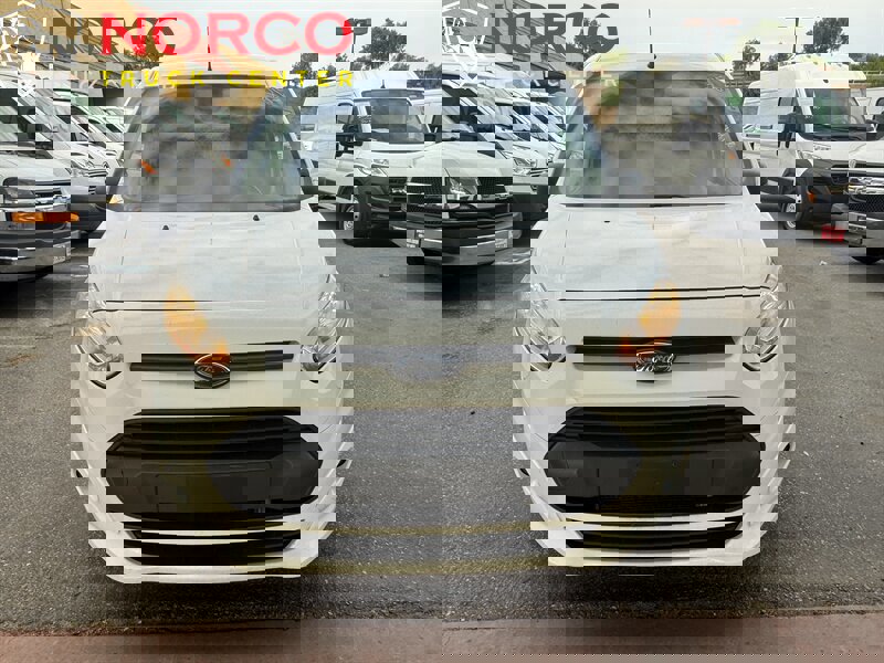 Used 2018 Ford Transit Connect XLT image 5