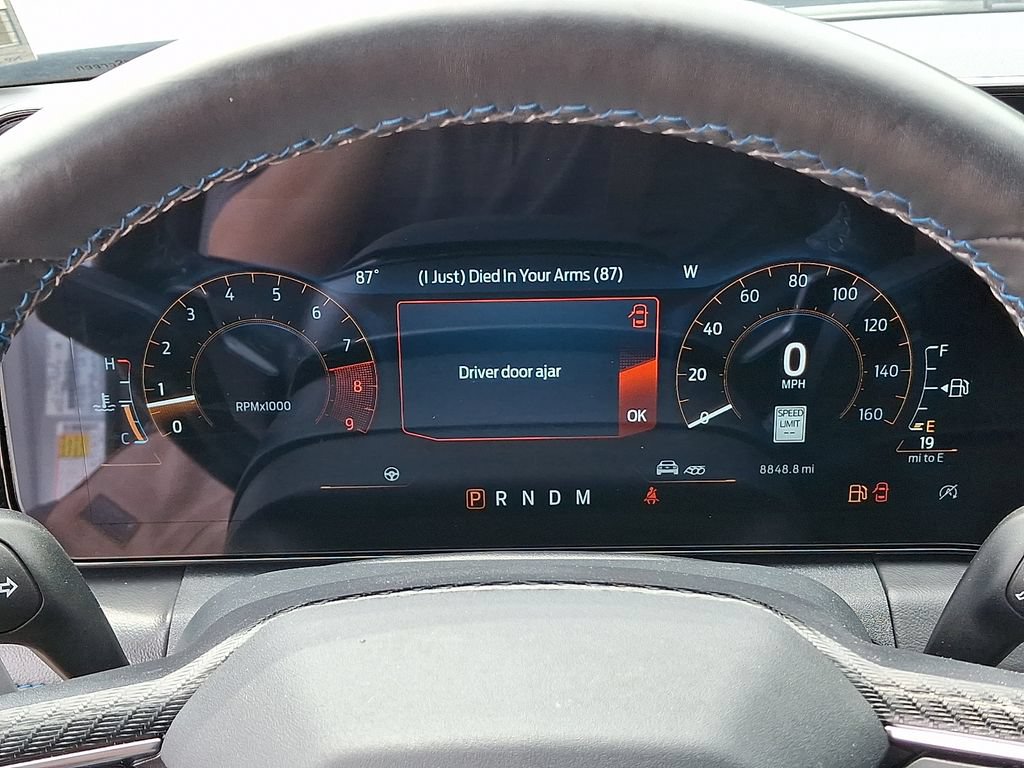 Used 2025 Ford Mustang GT Premium RWD image 19