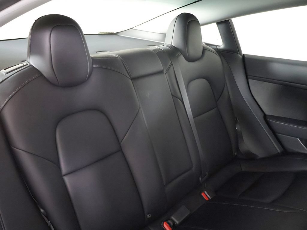 Used 2023 Tesla Model 3 Standard Range RWD image 35