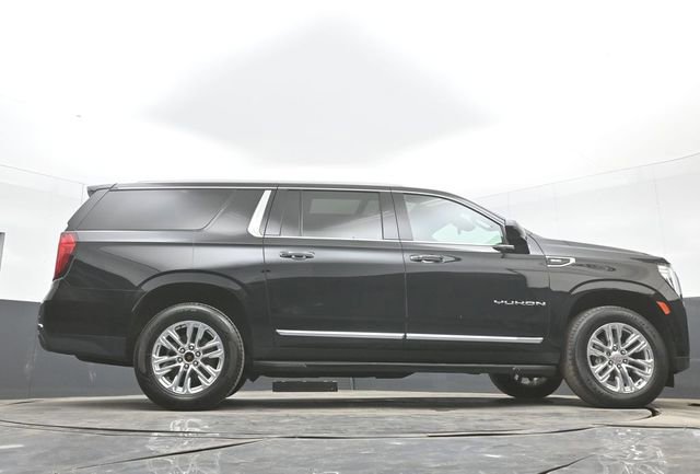 Used 2023 GMC Yukon XL SLT w/ Max Trailering Package AWD/4WD image 51