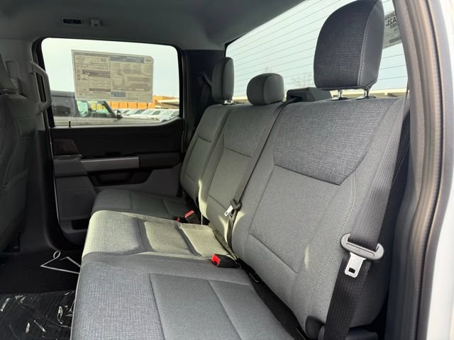 Used 2025 Ford F150 Lightning XLT AWD/4WD image 20