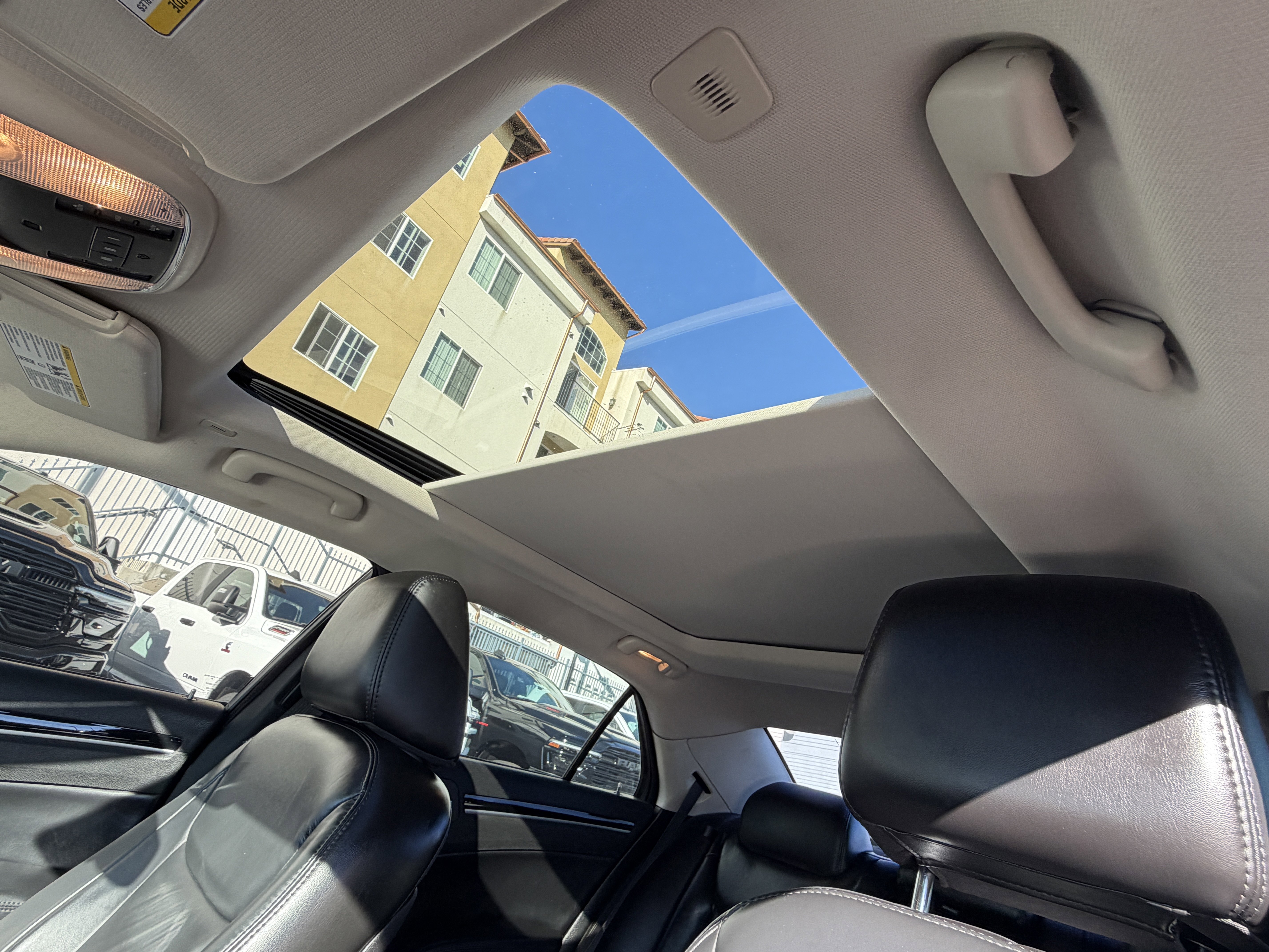 Certified 2023 Chrysler 300 Touring L w/ Popular Equipment Group image 24