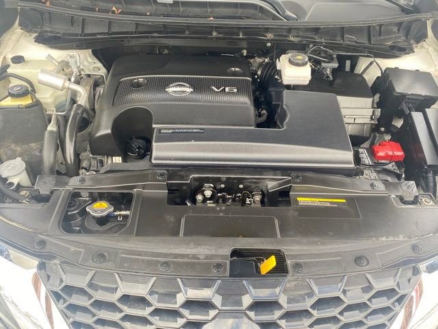 Used 2023 Nissan Murano Platinum image 24