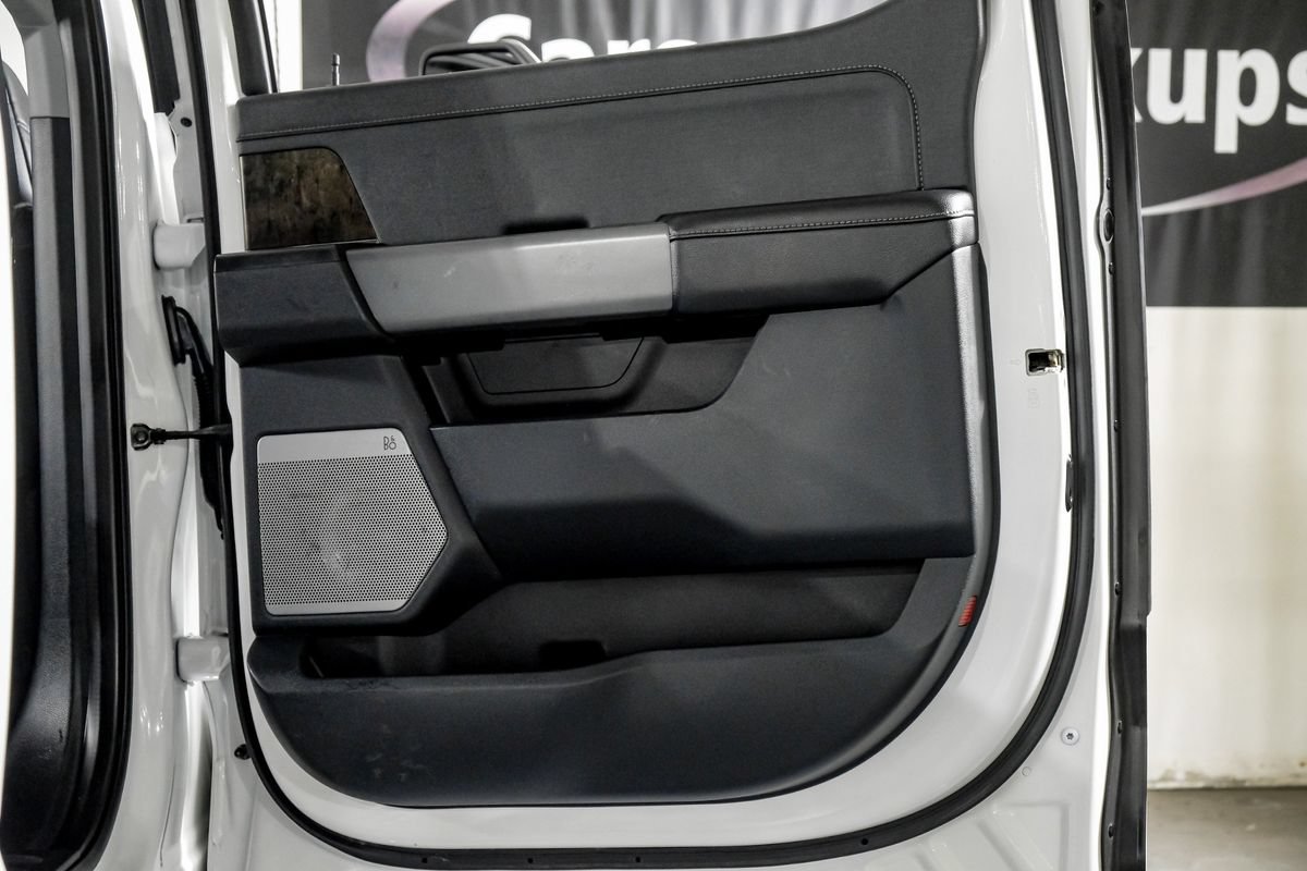 Used 2023 Ford F450 Lariat AWD/4WD image 37