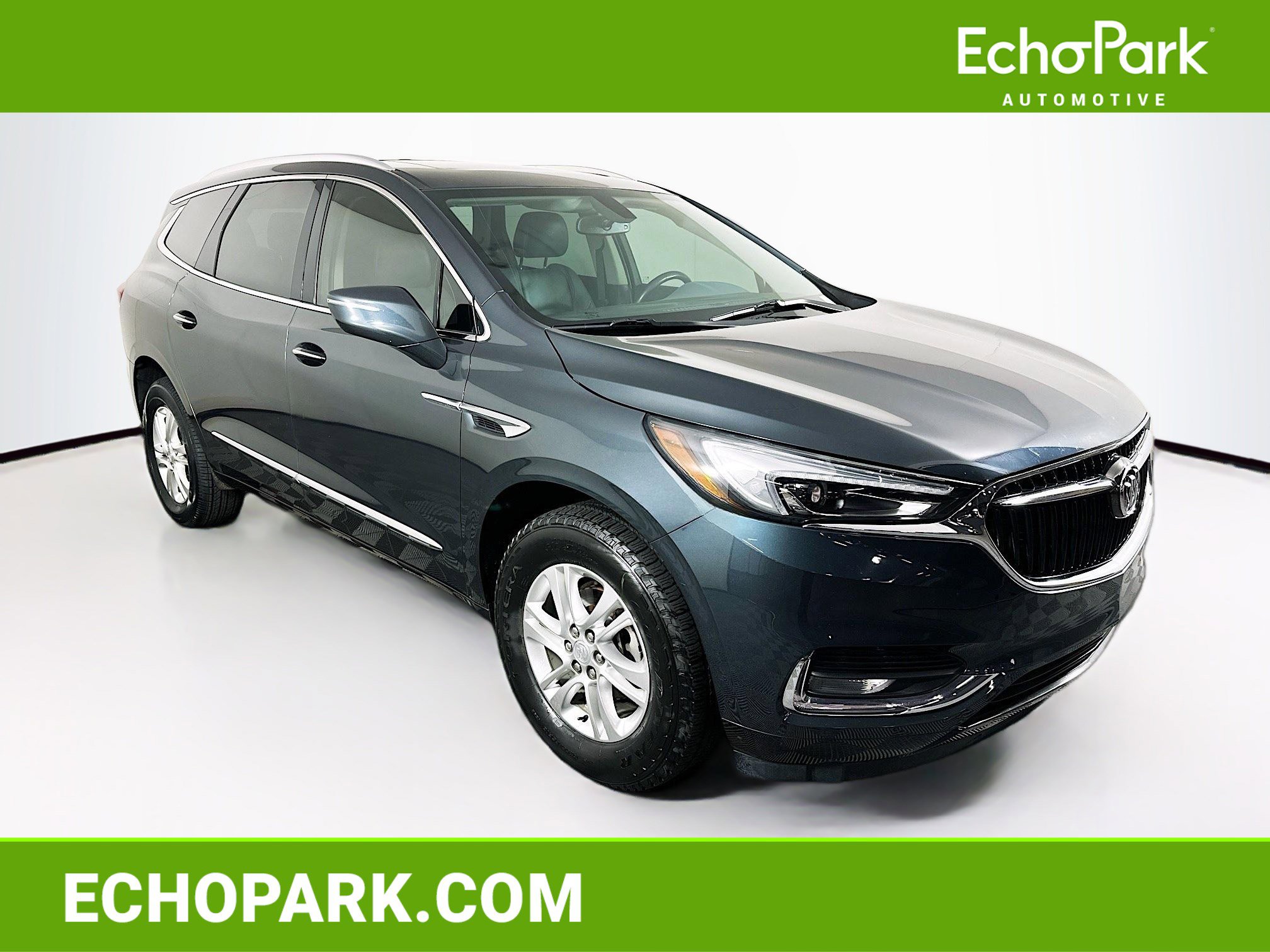 Used 2019 Buick Enclave Essence FWD image 1