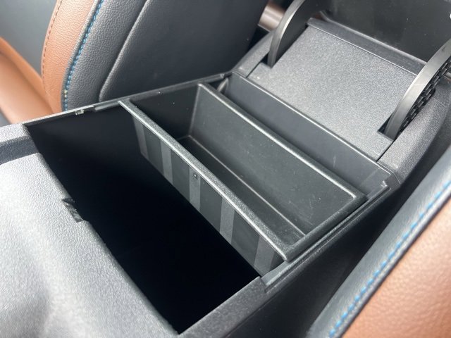 Certified 2021 Ford Bronco Outer Banks image 16