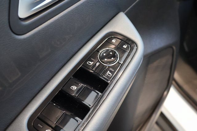 New 2026 Nissan Leaf SV+ w/ Floor Mat Package (SV+) FWD image 9