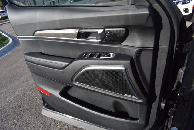 Certified 2021 Kia Telluride SX w/ SX Prestige Package image 39