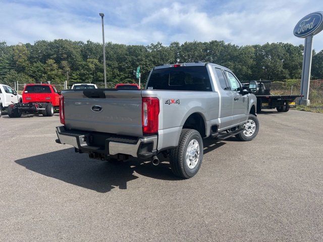 New 2026 Ford F350 XLT image 5