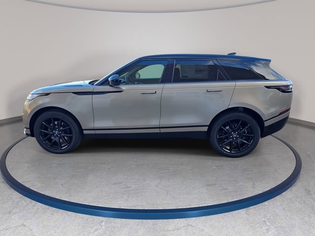 New 2026 Land Rover Range Rover Velar Dynamic SE AWD/4WD image 8