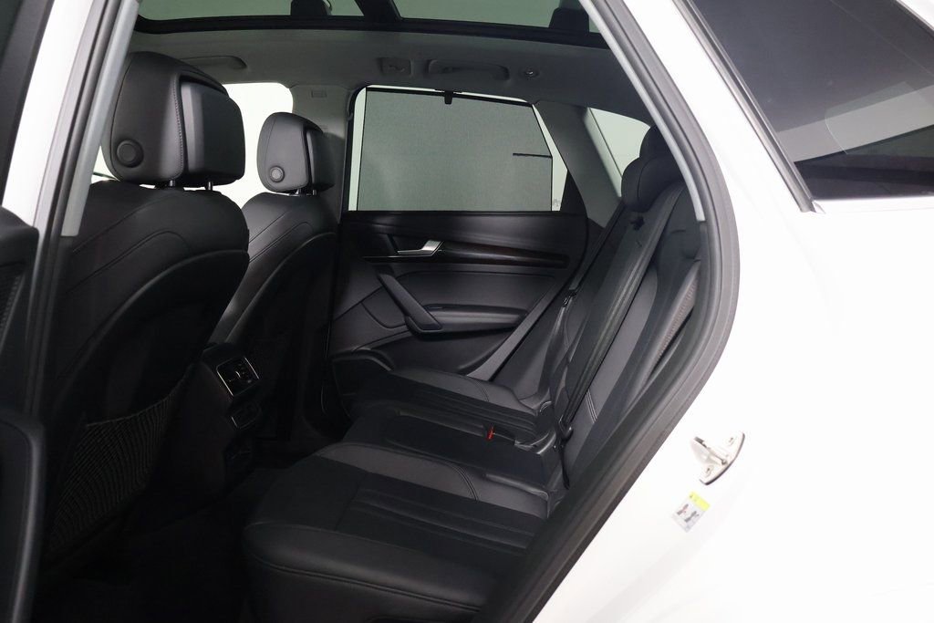 Used 2019 Audi Q5 2.0T Premium Plus AWD/4WD image 11