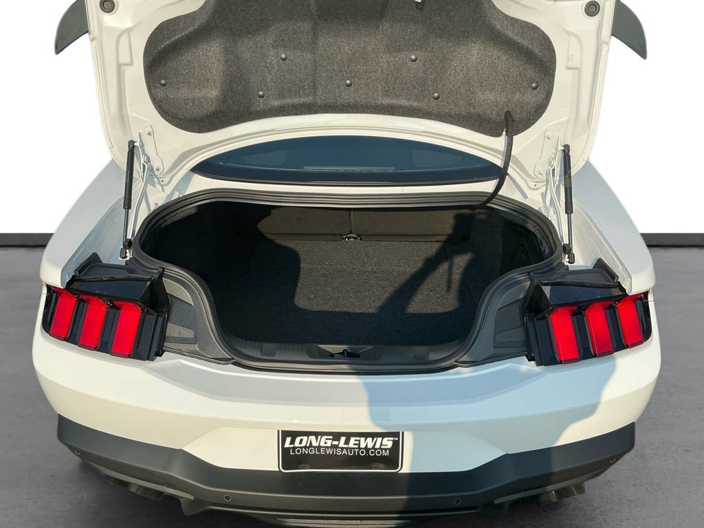 Used 2026 Ford Mustang GT Premium RWD image 24