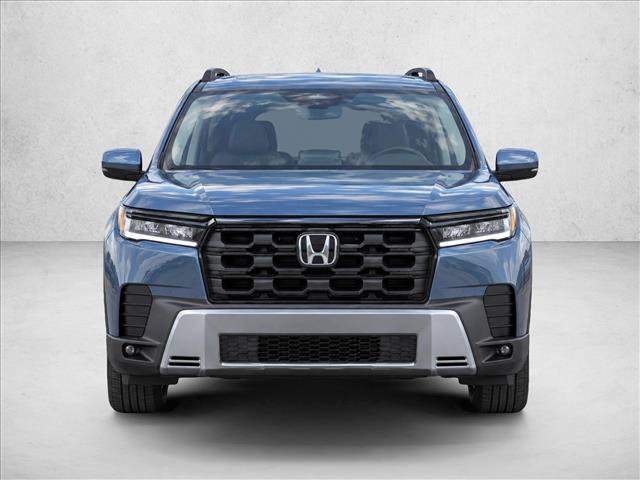 New 2026 Honda Pilot EX-L image 2