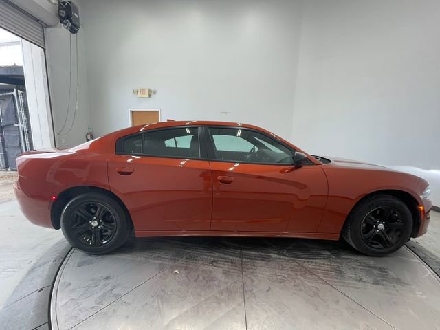 Used 2023 Dodge Charger SXT RWD image 14