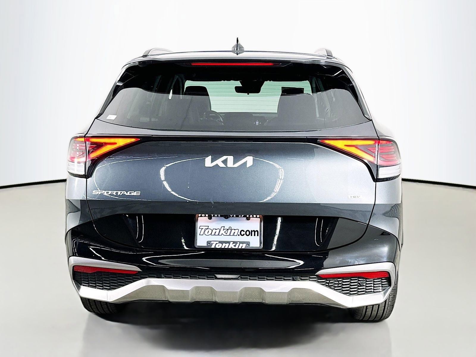 Used 2024 Kia Sportage SX Prestige AWD/4WD image 6