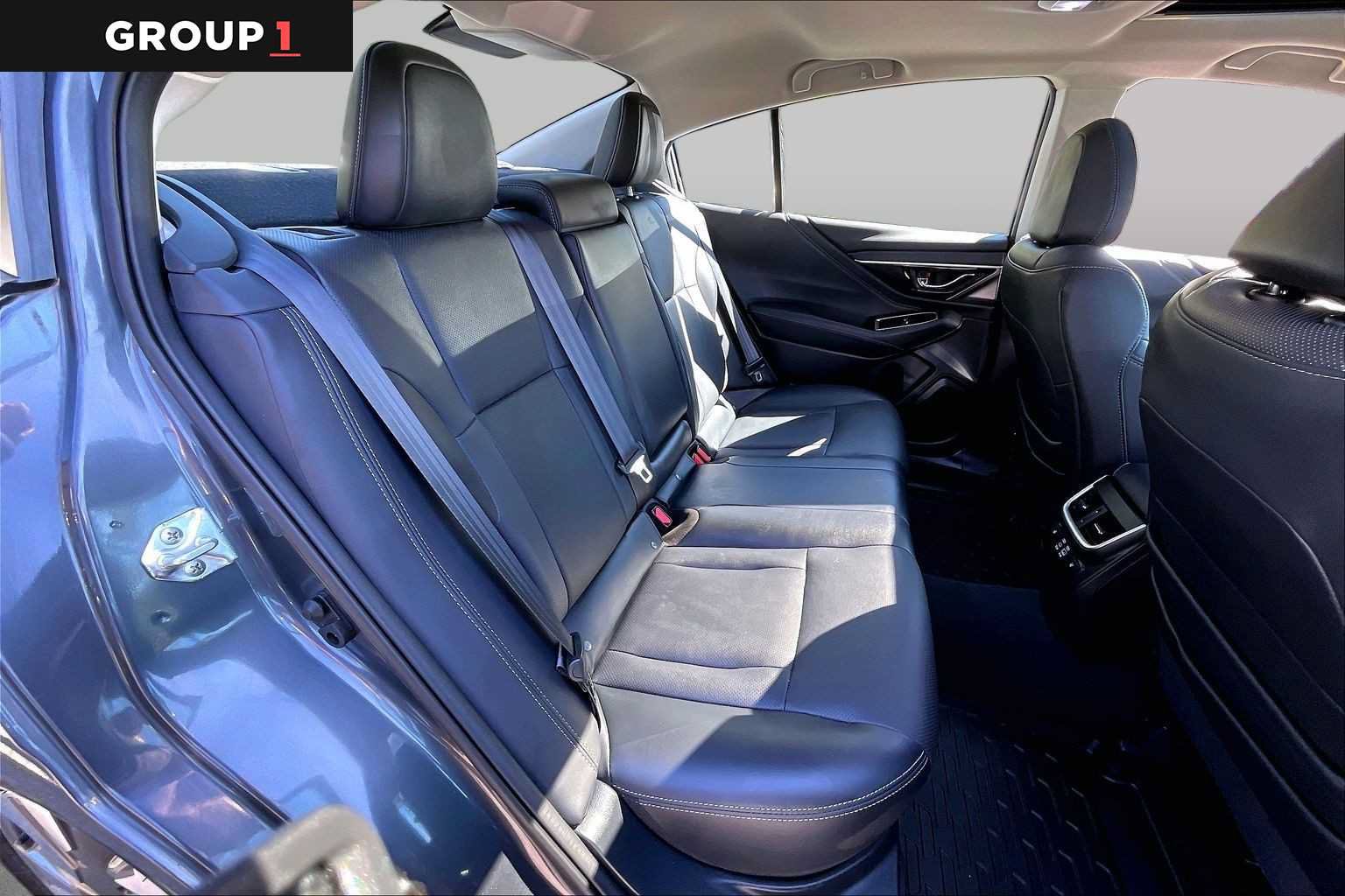 Certified 2024 Subaru Legacy Limited AWD/4WD image 20