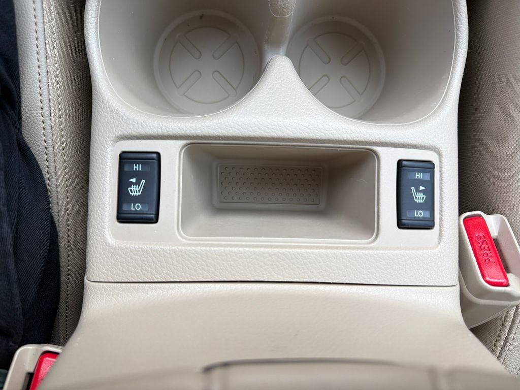 Used 2020 Nissan Rogue SL w/ Premium Package FWD image 31