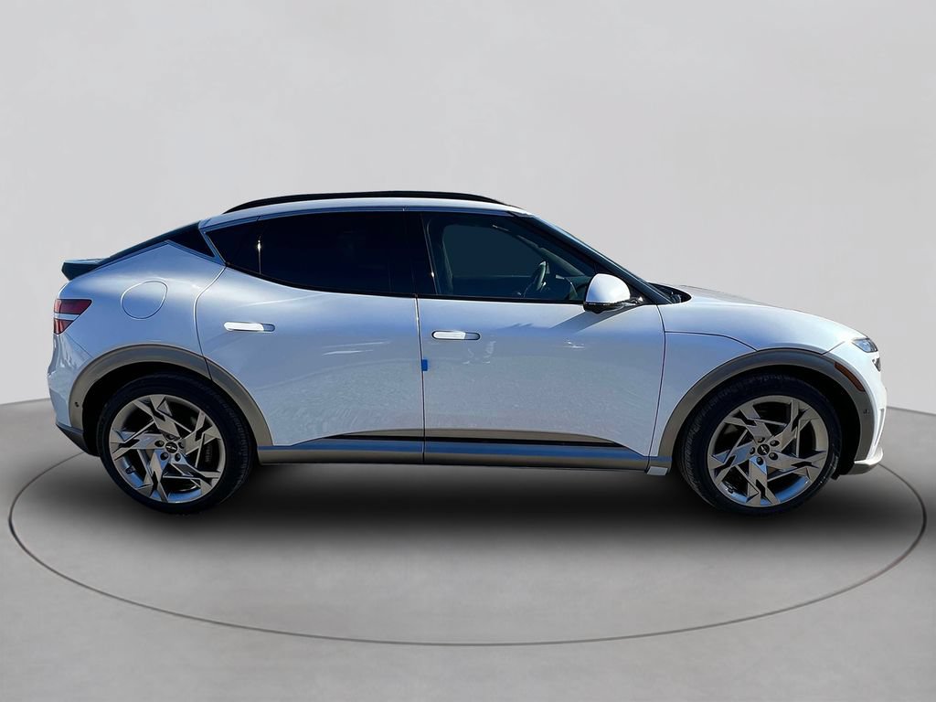 New 2024 Genesis GV60 Performance AWD/4WD image 4