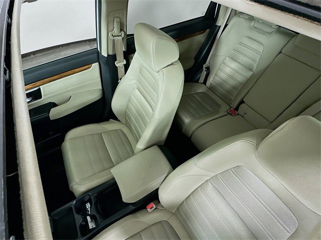 Certified 2022 Honda CR-V EX image 7