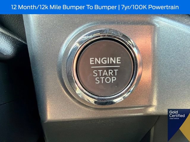 Used 2025 Ford F150 XLT w/ Equipment Group 302A MID AWD/4WD image 50