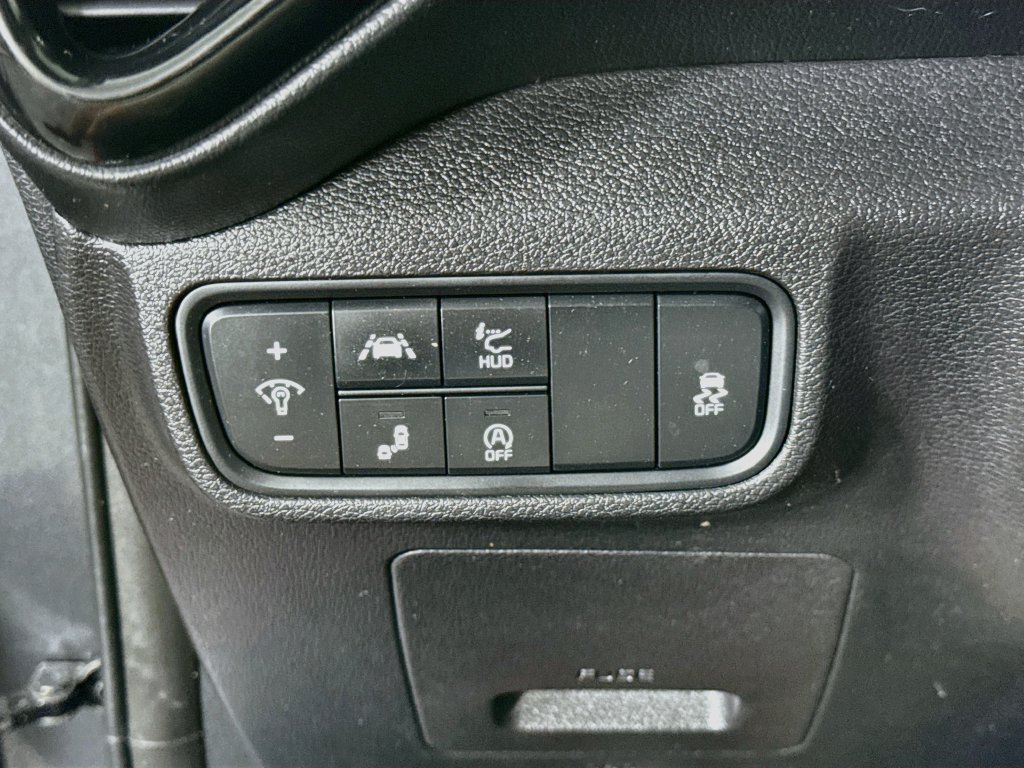 Used 2021 Kia Soul Turbo FWD image 21