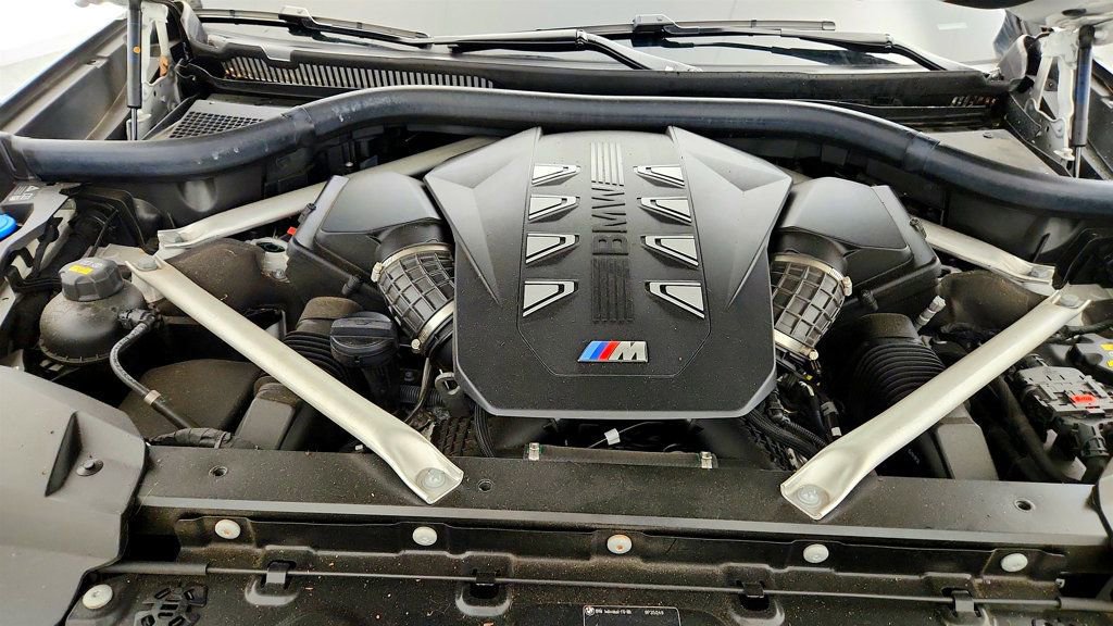 Used 2023 BMW X7 M60i w/ Executive Package AWD/4WD image 28