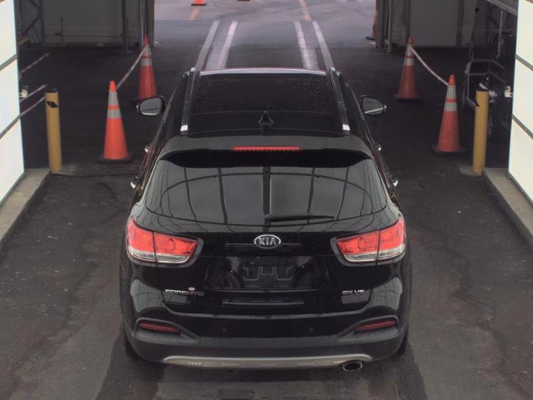 Used 2017 Kia Sorento EX w/ EX Advanced Touring Package FWD image 5