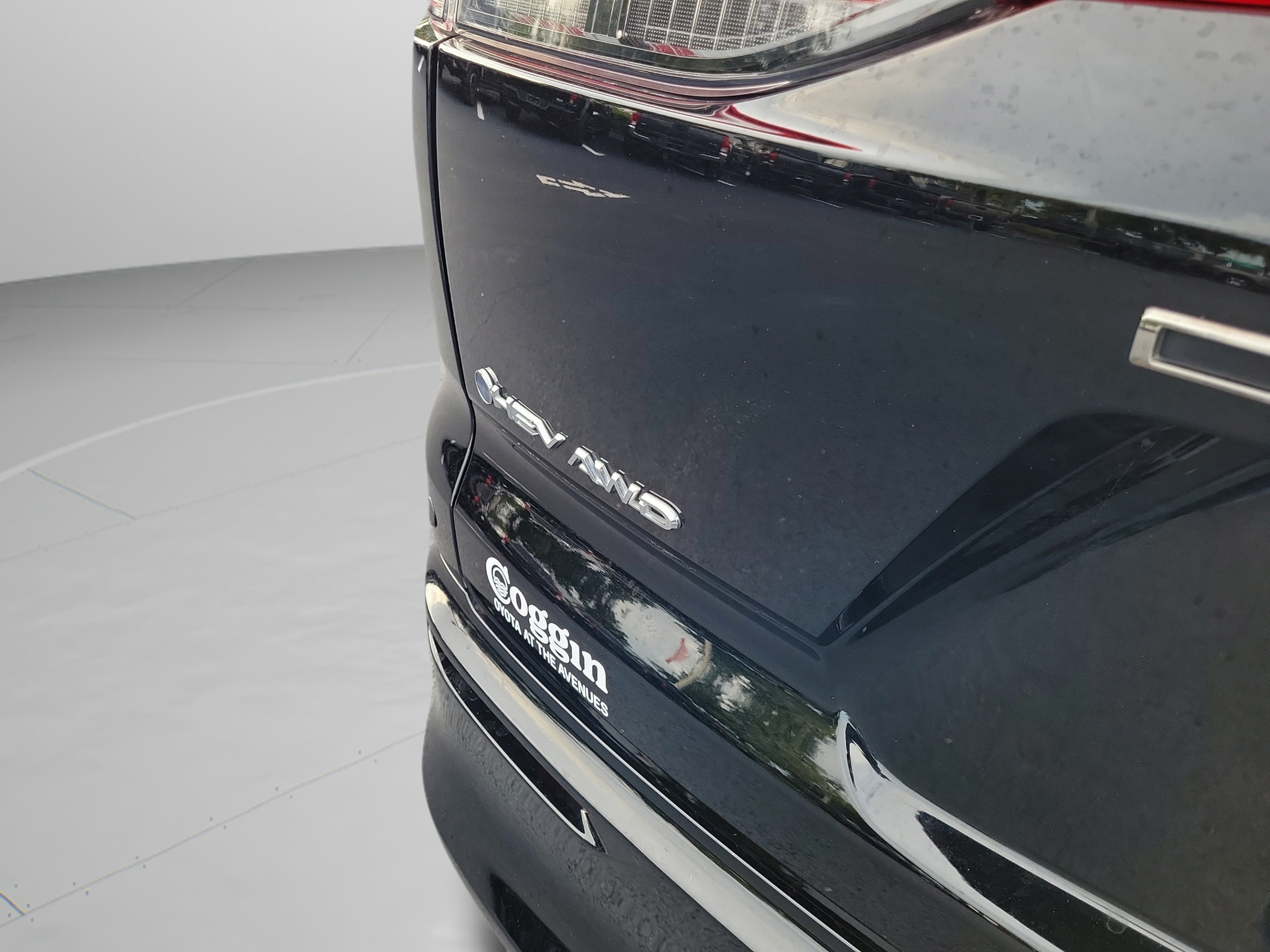 Certified 2025 Toyota Crown Signia w/ Advanced Technology Package AWD/4WD image 35