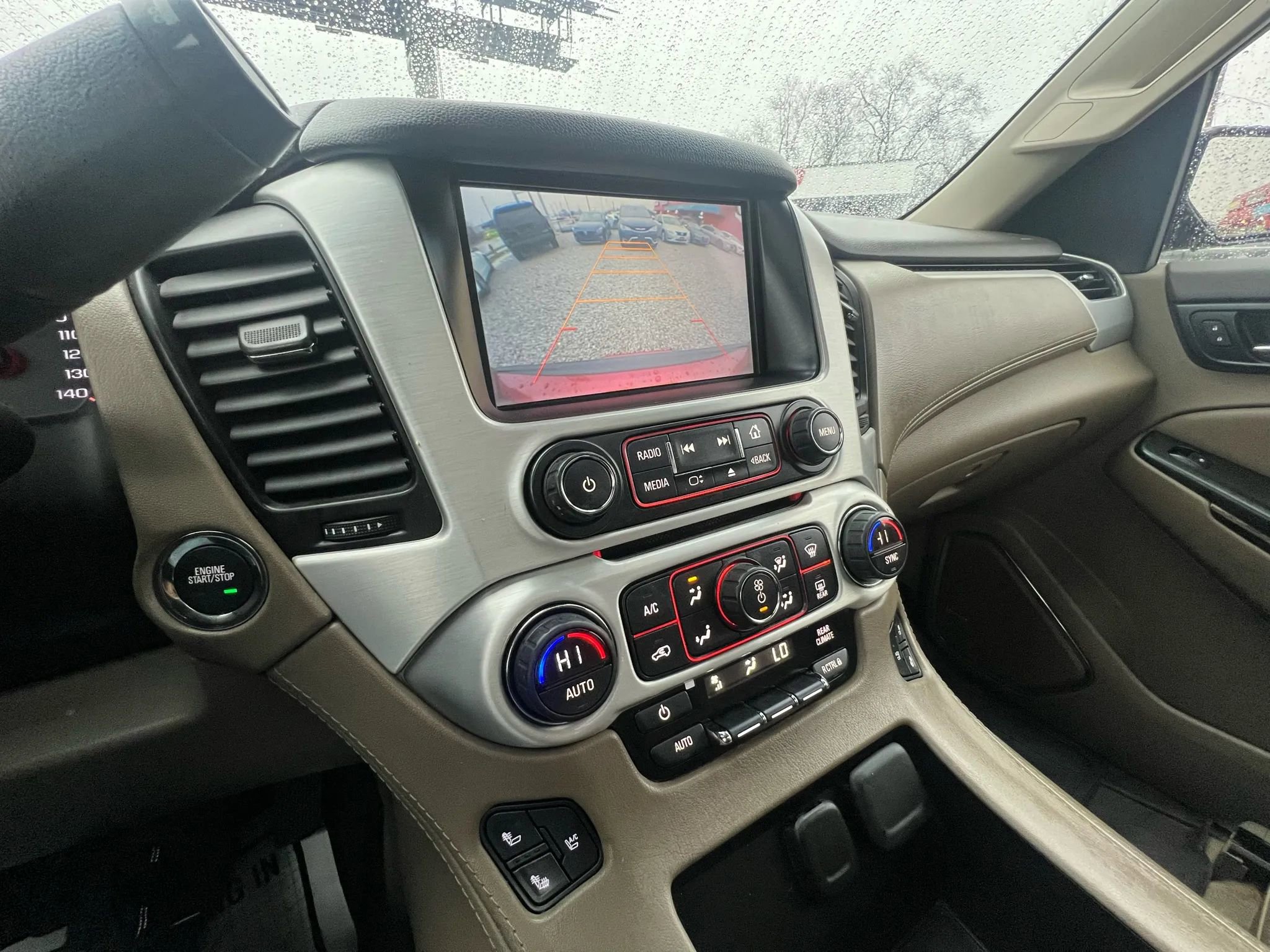 Used 2015 GMC Yukon SLT w/ Open Road Package image 18