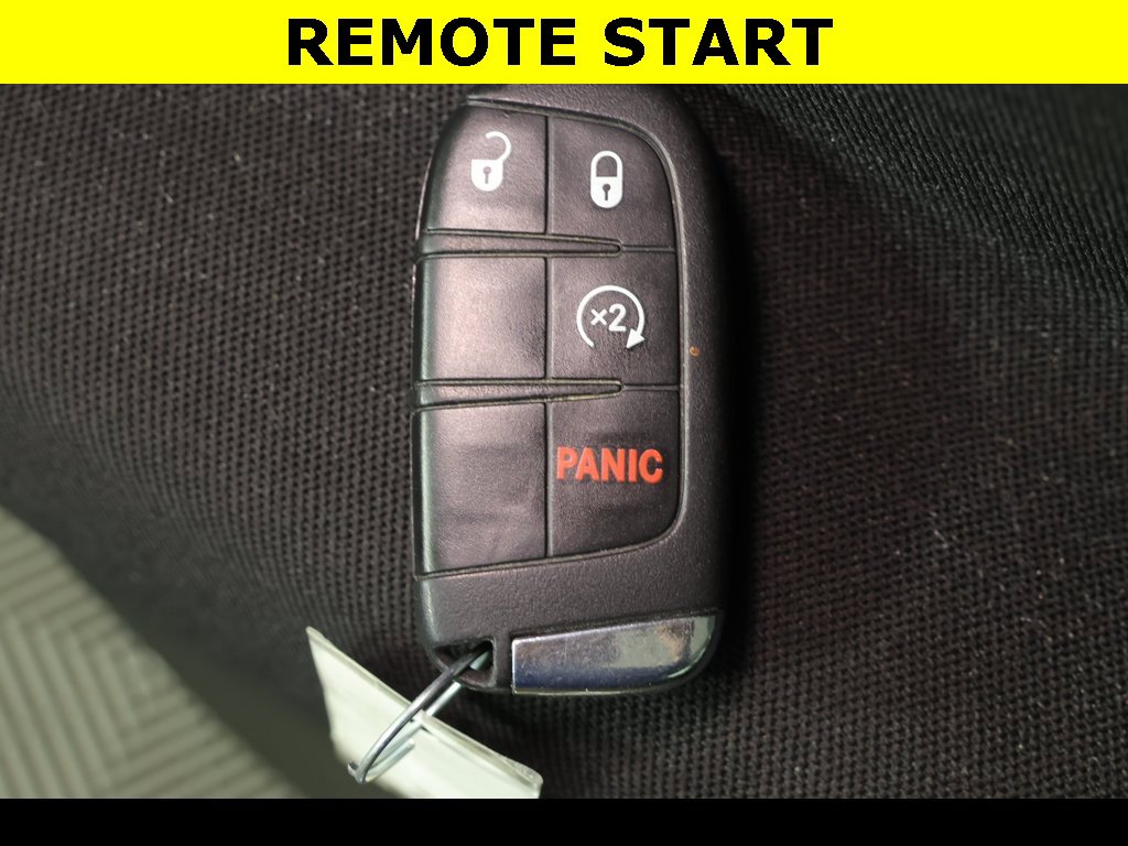 Used 2021 Jeep Renegade Latitude w/ Convenience Group image 9