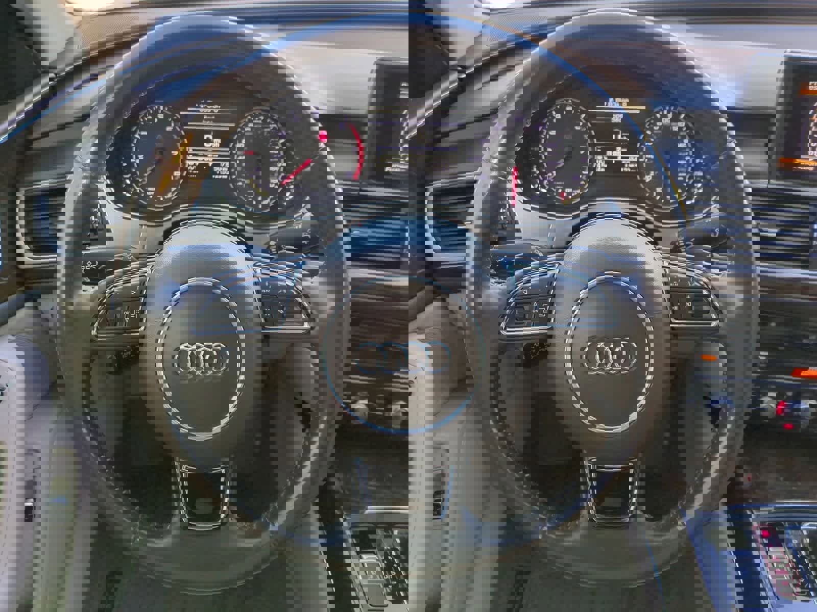 Used 2016 Audi A6 2.0T Premium image 24