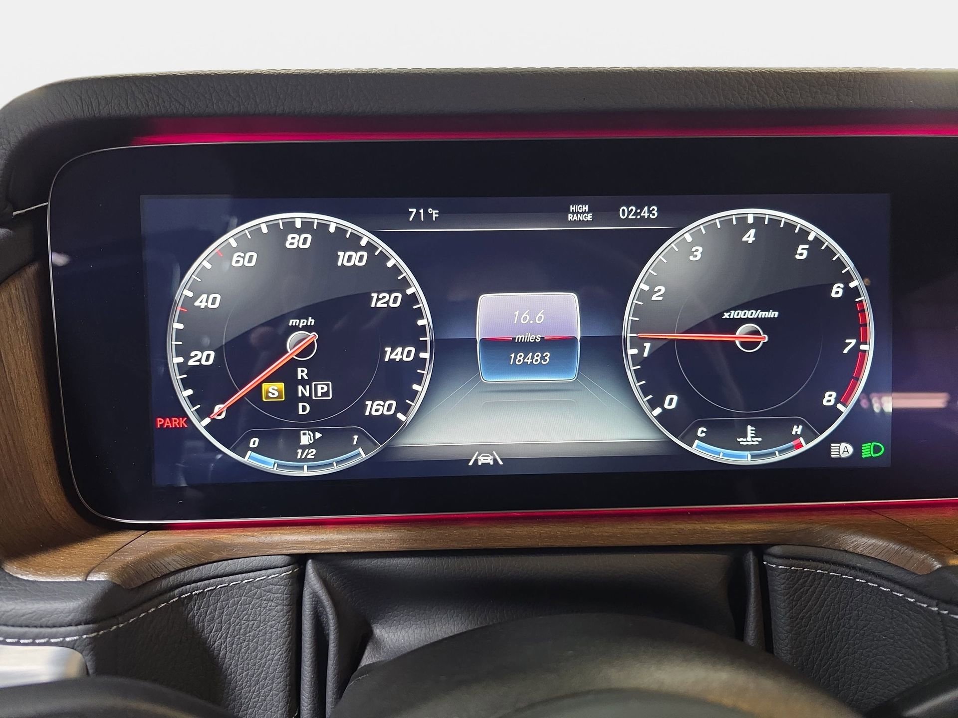 Used 2024 Mercedes-Benz G 550 image 19