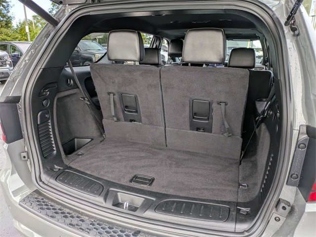 Certified 2023 Dodge Durango GT image 27