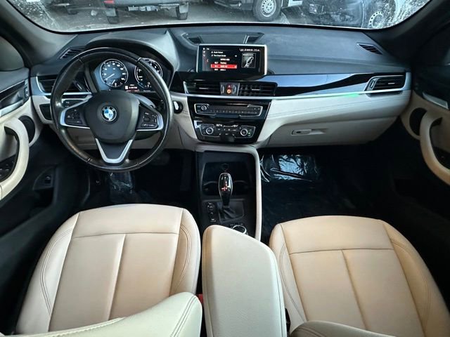 Used 2021 BMW X1 xDrive28i image 13
