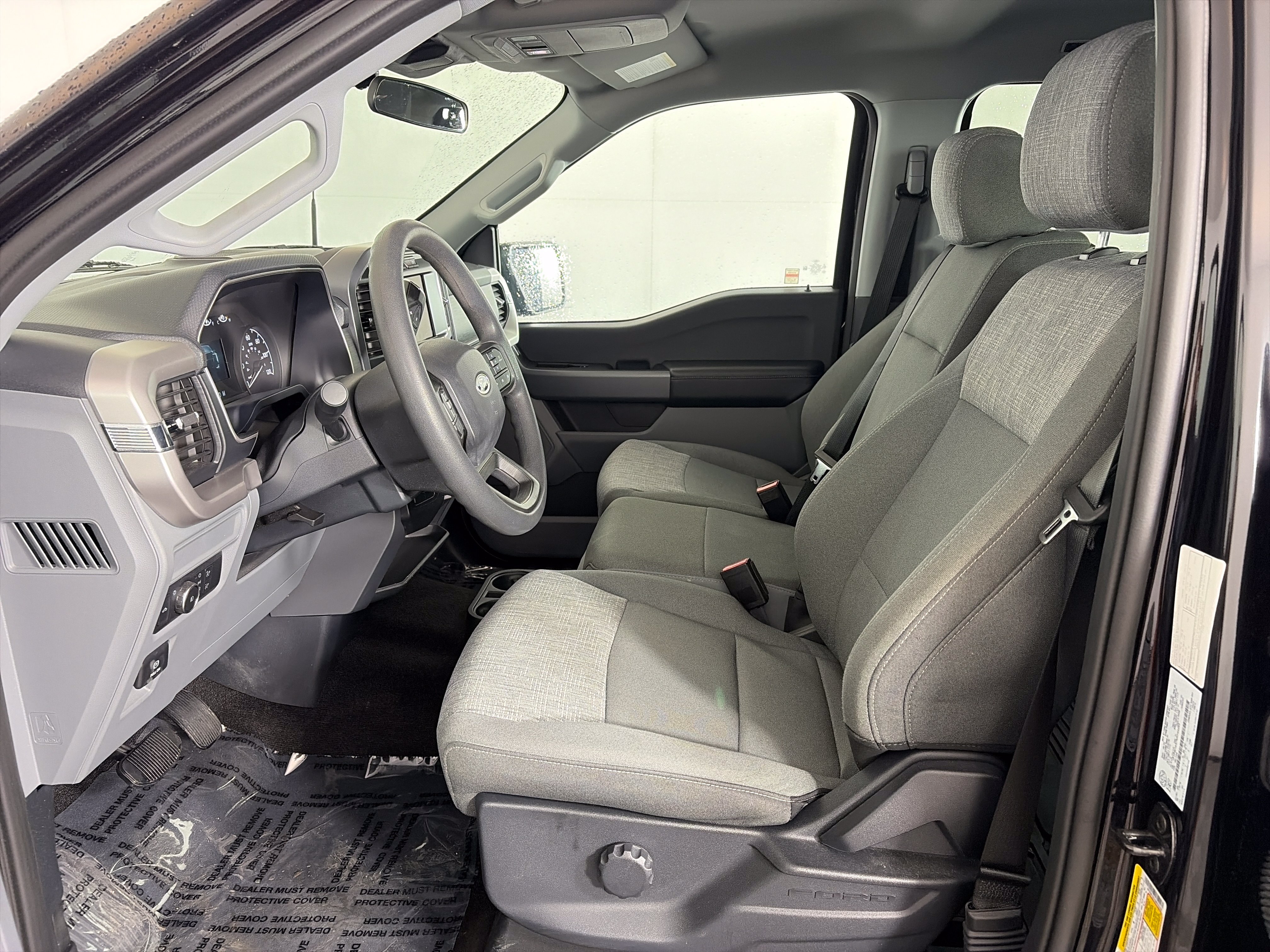 Used 2022 Ford F150 XLT AWD/4WD image 6