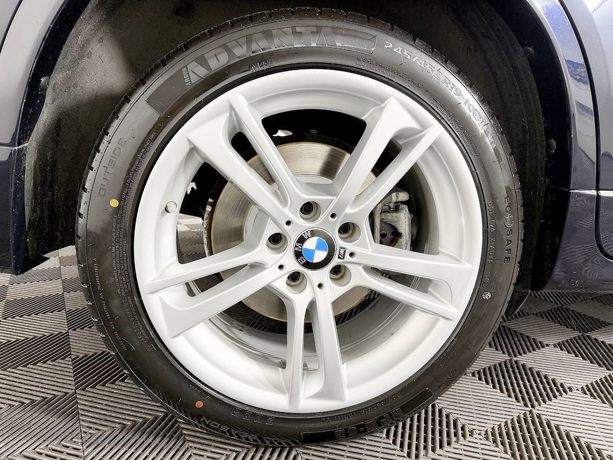 Used 2013 BMW X3 xDrive28i AWD/4WD image 24