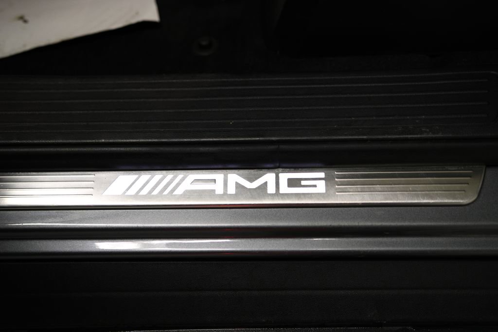 Used 2018 Mercedes-Benz GLE 43 AMG 4MATIC image 22