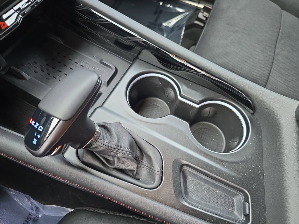 New 2025 Dodge Durango GT image 27